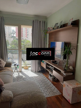 Imagem Apartamento com 3 Quartos à Venda, 62 m² em Centro - Boituva Imagem Apartamento com 3 Quartos à Venda, 62 m² em Centro - Boituva