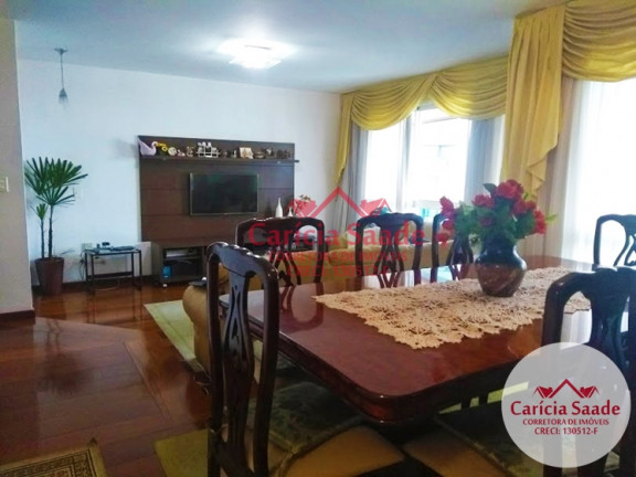 Imagem Apartamento com 3 Quartos à Venda, 150 m² em Vila Mariana - São Paulo