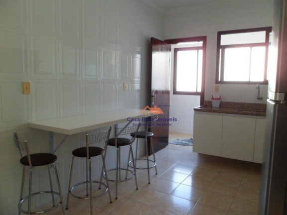 Imagem Cobertura com 4 Quartos à Venda, 170 m² em Canto Do Forte - Praia Grande Imagem Cobertura com 4 Quartos à Venda, 170 m² em Canto Do Forte - Praia Grande
