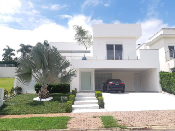 Imagem Casa de Condomínio com 5 Quartos à Venda, 330 m² em Alphaville - Santana De Parnaíba
