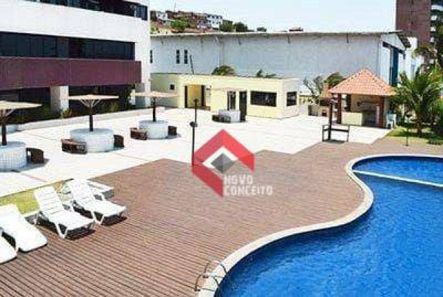 Imagem Apartamento com 2 Quartos à Venda, 63 m² em Mucuripe - Fortaleza Imagem Apartamento com 2 Quartos à Venda, 63 m² em Mucuripe - Fortaleza
