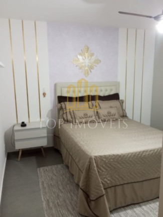 Imagem Apartamento com 2 Quartos à Venda, 97 m² em Centro - São José Dos Campos