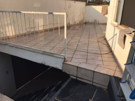 Imagem Casa com 1 Quarto para Alugar, 80 m² em Chácara Urbana - Jundiaí Imagem Casa com 1 Quarto para Alugar, 80 m² em Chácara Urbana - Jundiaí