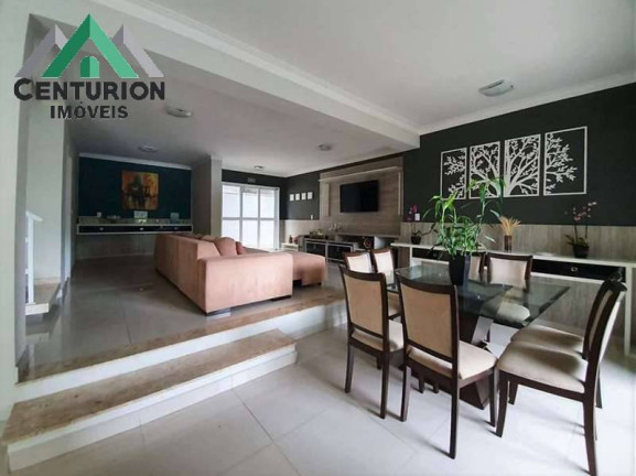 Imagem Casa de Condomínio com 3 Quartos à Venda, 378 m² em Transurb - Itapevi Imagem Casa de Condomínio com 3 Quartos à Venda, 378 m² em Transurb - Itapevi
