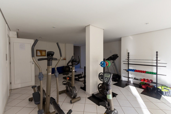Imagem Imóvel com 3 Quartos à Venda, 72 m² em Vila Andrade - São Paulo Imagem Imóvel com 3 Quartos à Venda, 72 m² em Vila Andrade - São Paulo