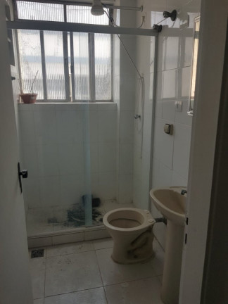 Imagem Apartamento com 2 Quartos à Venda, 83 m² em Boqueirão - Santos Imagem Apartamento com 2 Quartos à Venda, 83 m² em Boqueirão - Santos