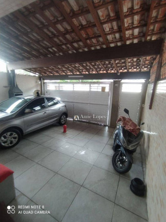 Imagem Casa com 2 Quartos à Venda, 73 m² em Centro - São Vicente Imagem Casa com 2 Quartos à Venda, 73 m² em Centro - São Vicente
