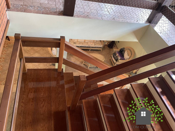 Imagem Casa com 3 Quartos à Venda, 300 m² em Granja Viana - Cotia