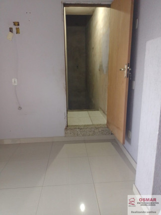 Imagem Casa com 3 Quartos para Alugar, 180 m² em Jardim Campo Belo - Sumaré