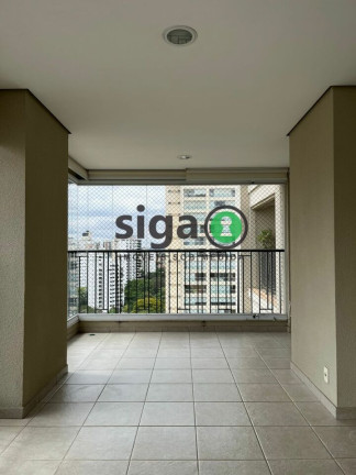 Imagem Apartamento com 3 Quartos para Alugar, 223 m² em Campo Belo - São Paulo Imagem Apartamento com 3 Quartos para Alugar, 223 m² em Campo Belo - São Paulo