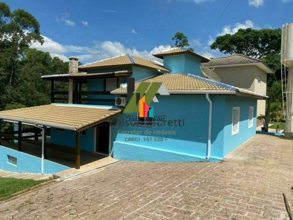 Imagem Casa com 3 Quartos à Venda, 400 m² em Cafezal 2 - Itupeva Imagem Casa com 3 Quartos à Venda, 400 m² em Cafezal 2 - Itupeva