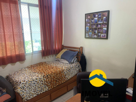 Imagem Apartamento com 3 Quartos à Venda, 94 m² em Icaraí - Niterói