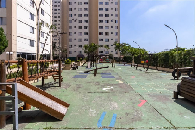 Imagem Apartamento com 2 Quartos à Venda, 5.075 m² em Vila Ivone - São Paulo