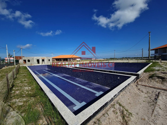 Imagem Terreno em Condomínio à Venda, 250 m² em Monte Alto - Arraial Do Cabo