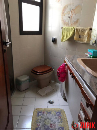 Imagem Apartamento com 4 Quartos à Venda, 157 m² em Santana - São Paulo Imagem Apartamento com 4 Quartos à Venda, 157 m² em Santana - São Paulo