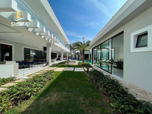 Imagem Casa com 7 Quartos à Venda, 800 m² em Jardim Acapulco - Guarujá Imagem Casa com 7 Quartos à Venda, 800 m² em Jardim Acapulco - Guarujá