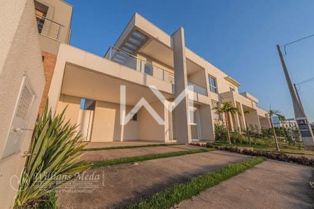 Sobrado com 4 Quartos à Venda, 192 m² em Parque Sao Miguel - Hortolândia