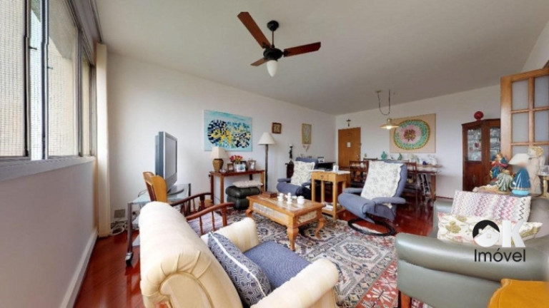 Imagem Apartamento com 3 Quartos à Venda, 116 m² em Perdizes - São Paulo Imagem Apartamento com 3 Quartos à Venda, 116 m² em Perdizes - São Paulo