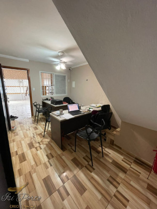 Imagem Sobrado com 2 Quartos à Venda,  em 12 - Praia Grande 