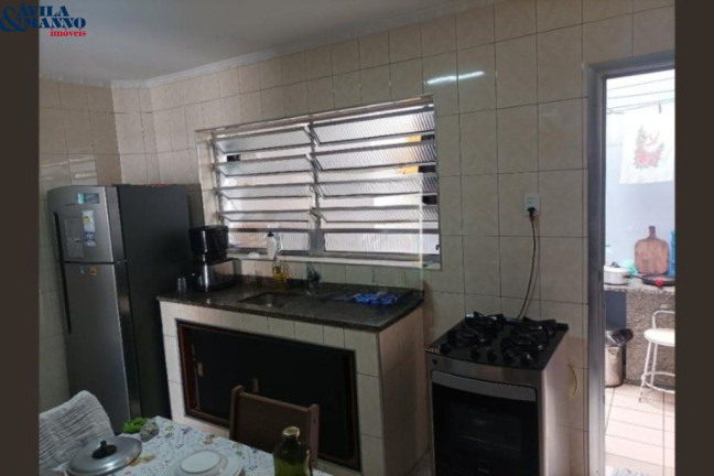 Imagem Sobrado com 2 Quartos à Venda, em Vila Prudente - São Paulo Imagem Sobrado com 2 Quartos à Venda, em Vila Prudente - São Paulo