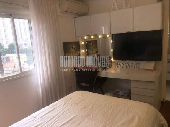 Imagem Apartamento com 2 Quartos à Venda, 182 m² em Vilá Rosália - Guarulhos