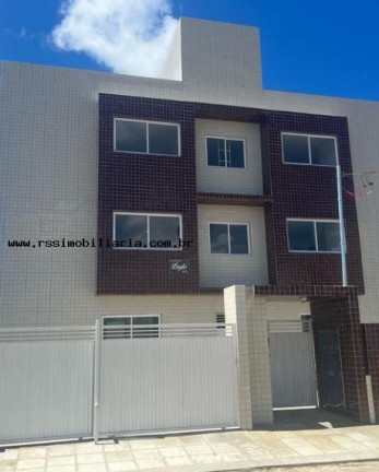 Imagem Apartamento com 2 Quartos à Venda, 50 m² em Gramame - João Pessoa