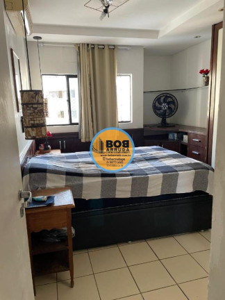 Imagem Apartamento com 4 Quartos à Venda, 142 m² em Boa Viagem - Recife