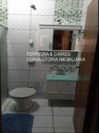 Imagem Casa com 3 Quartos à Venda,  em Jardim Flórida - Indaiatuba