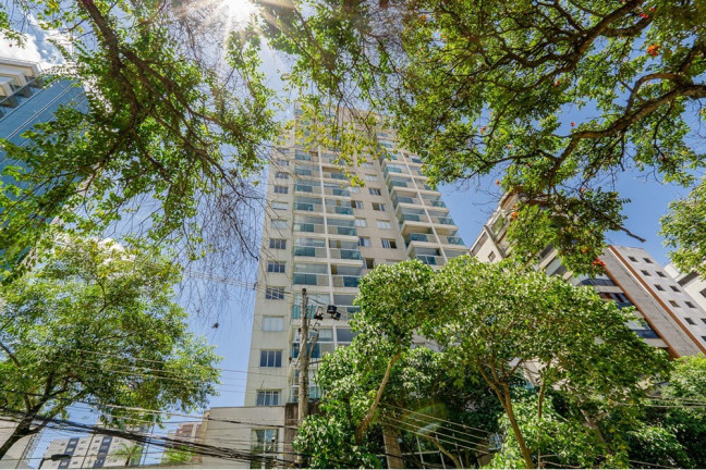Imagem Apartamento com 1 Quarto à Venda, 42 m² em Jardim Portal I E Ii - São Paulo