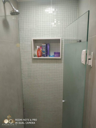 Imagem Apartamento com 3 Quartos à Venda, 54 m² em Vargem Pequena - Rio De Janeiro