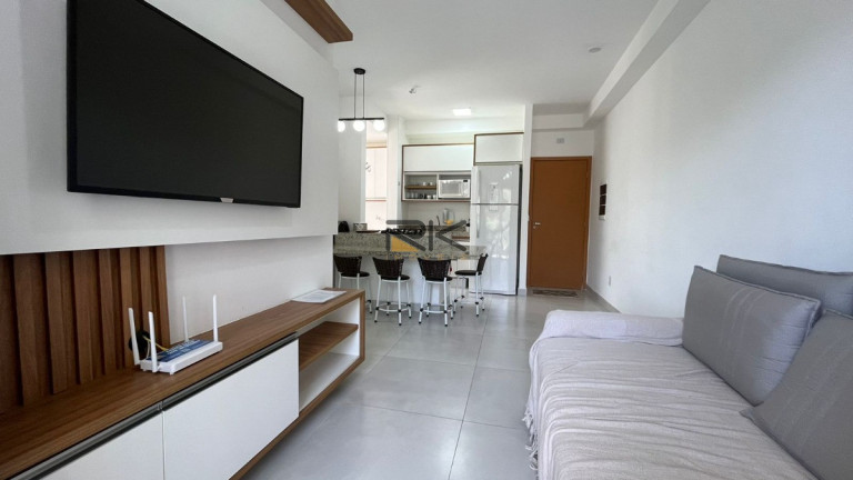 Imagem Apartamento com 2 Quartos à Venda, 60 m² em Praia Grande - Ubatuba