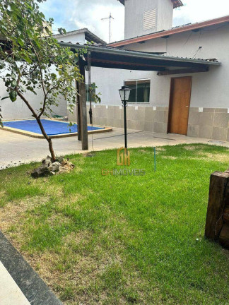 Imagem Sobrado com 6 Quartos à Venda, 199 m² em Jardim Atlântico - Goiânia Imagem Sobrado com 6 Quartos à Venda, 199 m² em Jardim Atlântico - Goiânia
