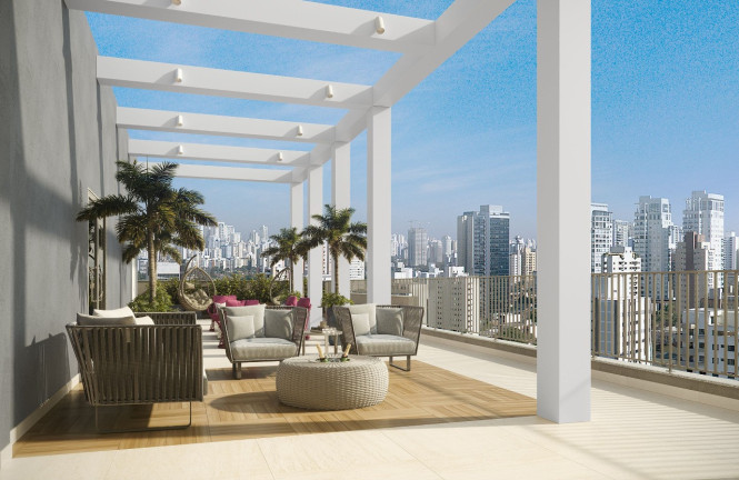 Imagem Imóvel com 1 Quarto à Venda, 30 m² em Aclimação - São Paulo Imagem Imóvel com 1 Quarto à Venda, 30 m² em Aclimação - São Paulo