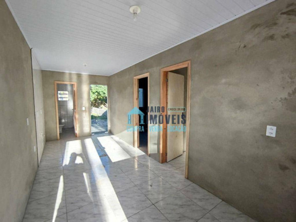 Imagem Casa com 2 Quartos à Venda, 36 m² em Centro - Balneário Pinhal Imagem Casa com 2 Quartos à Venda, 36 m² em Centro - Balneário Pinhal