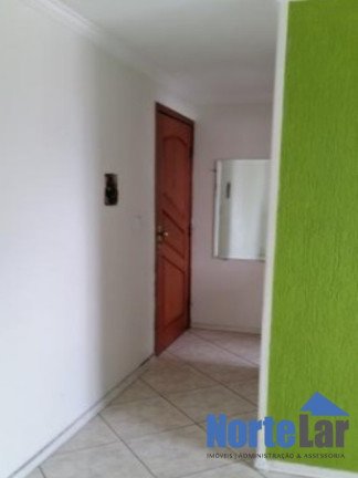 Imagem Apartamento com 2 Quartos à Venda, 50 m² em Jardim Do Tiro - São Paulo Imagem Apartamento com 2 Quartos à Venda, 50 m² em Jardim Do Tiro - São Paulo