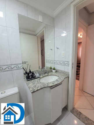 Imagem Apartamento com 3 Quartos à Venda, 90 m² em Parque Campolim - Sorocaba Imagem Apartamento com 3 Quartos à Venda, 90 m² em Parque Campolim - Sorocaba
