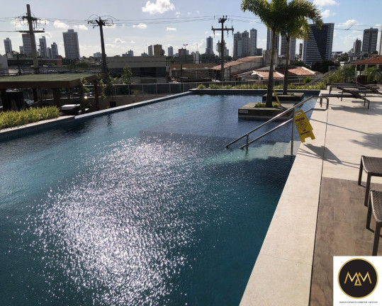 Imagem Apartamento com 4 Quartos à Venda, 162 m² em Brisamar - João Pessoa