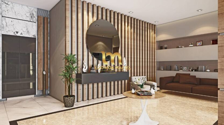 Imagem Apartamento com 2 Quartos à Venda, 73 m² em Imperador - Praia Grande
