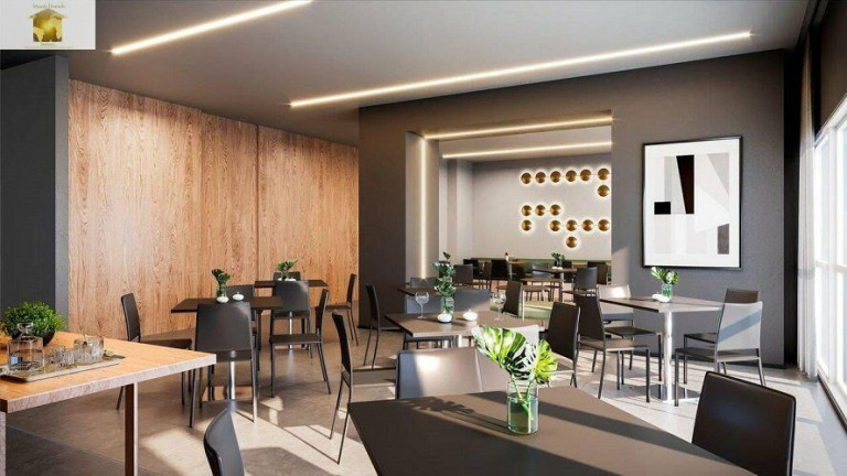 Imagem Apartamento com 3 Quartos à Venda, 130 m² em Centro - Diadema