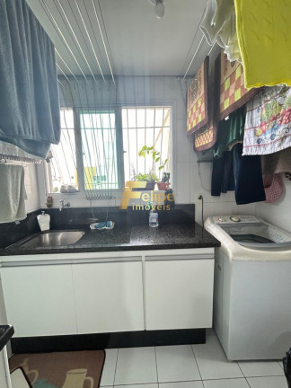 Imagem Imóvel com 3 Quartos à Venda, 105 m² em Jardim Camburi - Vitória
