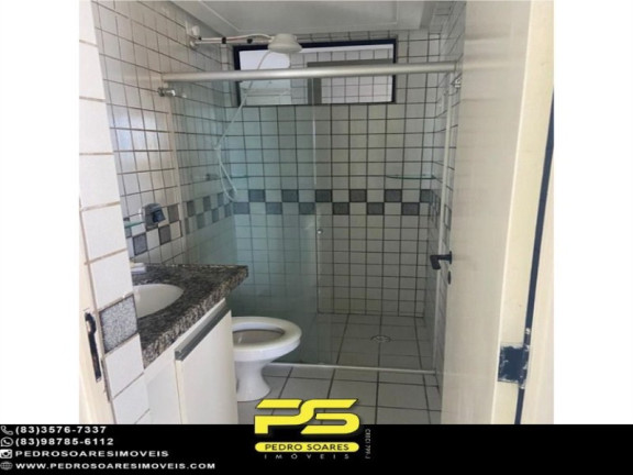 Imagem Apartamento com 3 Quartos à Venda, 93 m² em Intermares - Cabedelo Imagem Apartamento com 3 Quartos à Venda, 93 m² em Intermares - Cabedelo