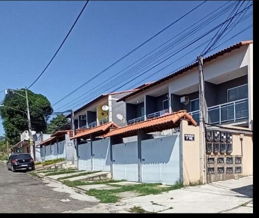 Imagem Casa com 2 Quartos à Venda, 63 m² em Monjolos - São Gonçalo Imagem Casa com 2 Quartos à Venda, 63 m² em Monjolos - São Gonçalo