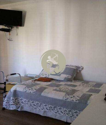 Imagem Apartamento com 4 Quartos à Venda, 500 m² em Santos Imagem Apartamento com 4 Quartos à Venda, 500 m² em Santos