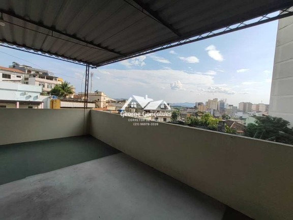 Imagem Sobrado com 2 Quartos à Venda, 87 m² em Jardim Vinte E Cinco De Agosto - Duque De Caxias