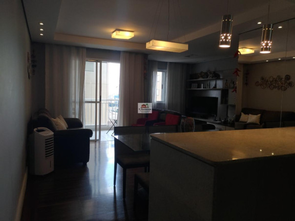 Imagem Apartamento com 2 Quartos à Venda, 72 m² em Parque São Jorge - São Paulo Imagem Apartamento com 2 Quartos à Venda, 72 m² em Parque São Jorge - São Paulo