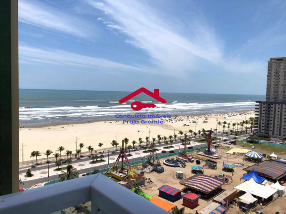 Imagem Apartamento com 2 Quartos à Venda, 96 m² em Vila Guilhermina - Praia Grande Imagem Apartamento com 2 Quartos à Venda, 96 m² em Vila Guilhermina - Praia Grande