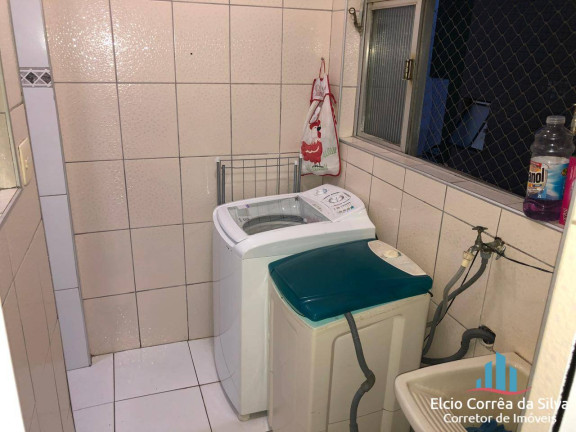Imagem Apartamento com 2 Quartos à Venda, 85 m² em Centro - São Vicente Imagem Apartamento com 2 Quartos à Venda, 85 m² em Centro - São Vicente