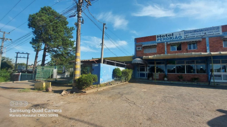 Imagem Imóvel Comercial à Venda, 100 m² em Cohab C - Gravataí
