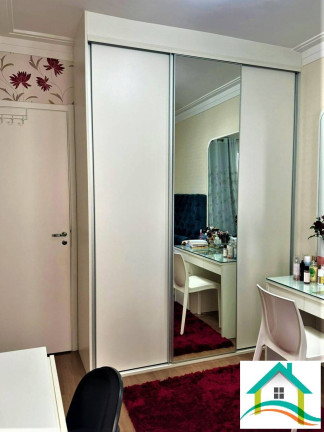 Imagem Apartamento com 2 Quartos à Venda, 53 m² em Nova Petrópolis - São Bernardo Do Campo Imagem Apartamento com 2 Quartos à Venda, 53 m² em Nova Petrópolis - São Bernardo Do Campo