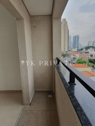 Imagem Apartamento com 2 Quartos à Venda, 48 m² em Casa Verde - São Paulo